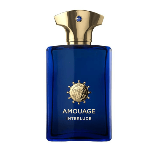 AMOUAGE INTERLUDE MAN