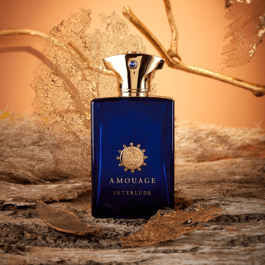 AMOUAGE INTERLUDE MAN