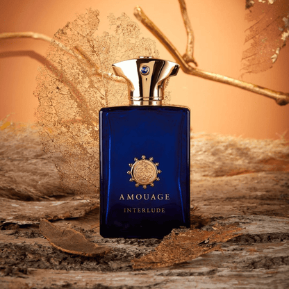 AMOUAGE INTERLUDE MAN