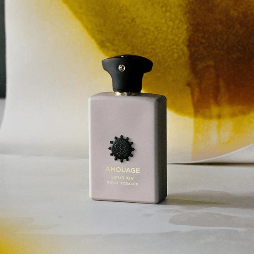 AMOUAGE OPUS XIV ROYAL TOBACCO