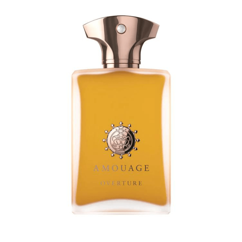 AMOUAGE OVERTURE MAN