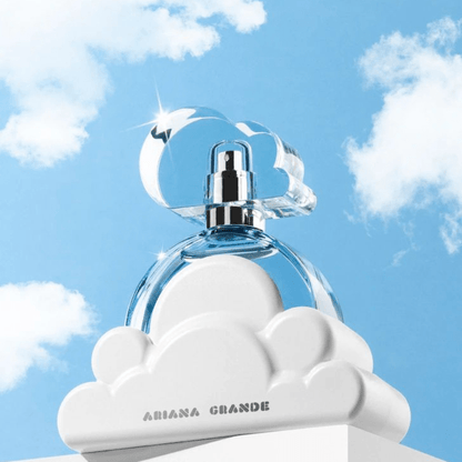 ARIANA GRANDE CLOUD