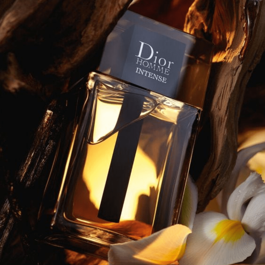 DIOR HOMME INTENSE