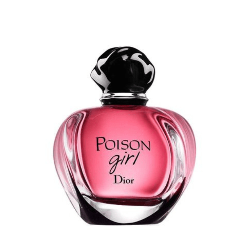 DIOR POISON GIRL EAU DE PARFUM