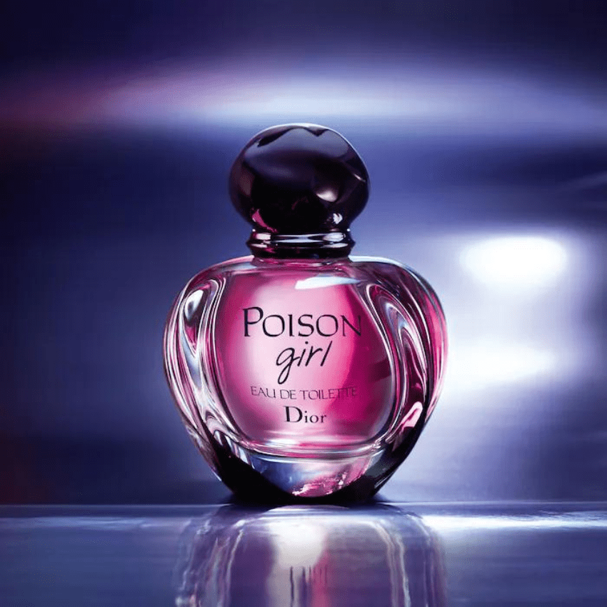 DIOR POISON GIRL EAU DE PARFUM