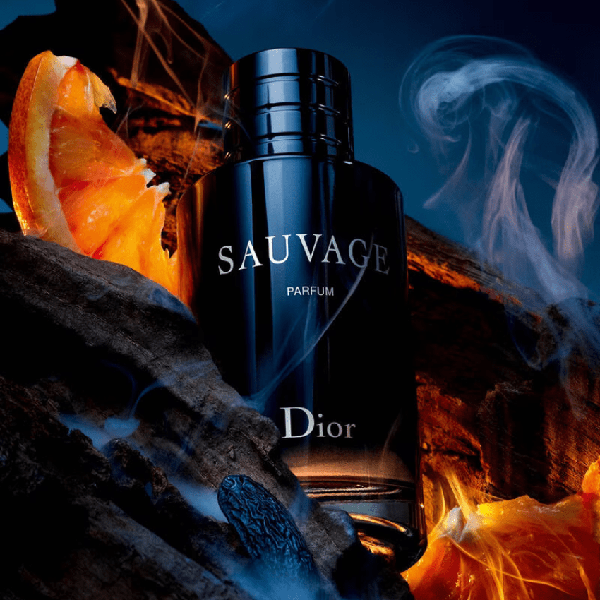 DIOR SAUVAGE PARFUM