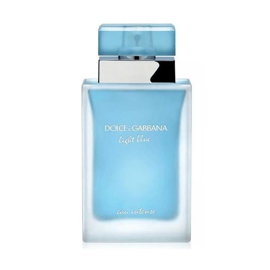 DOLCE & GABBANA LIGHT BLUE