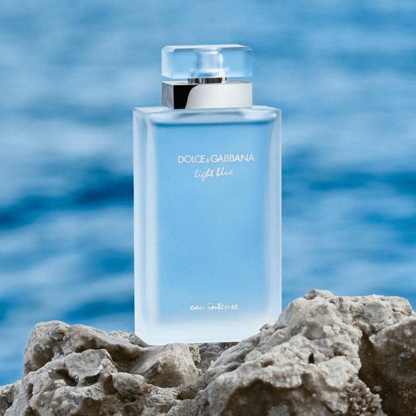 DOLCE & GABBANA LIGHT BLUE