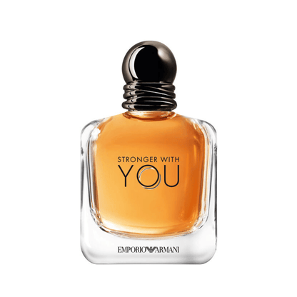 EMPORIO ARMANI STRONGER WITH YOU EDT