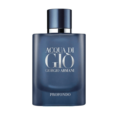 GIORGIO ARMANI AQUA DI GIO PROFONDO