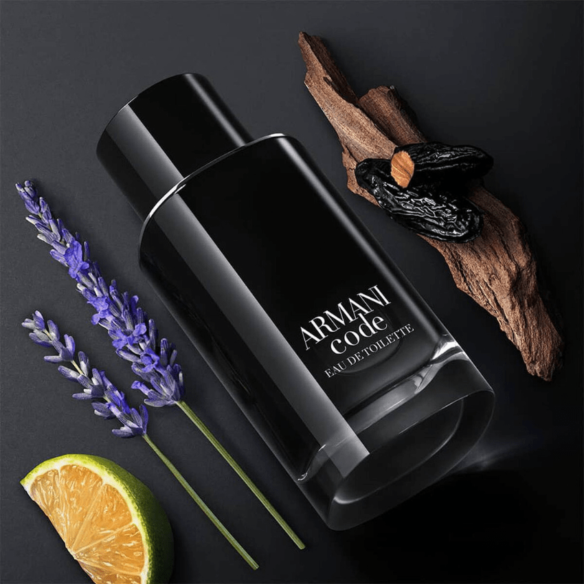 GIORGIO ARMANI ARMANI CODE