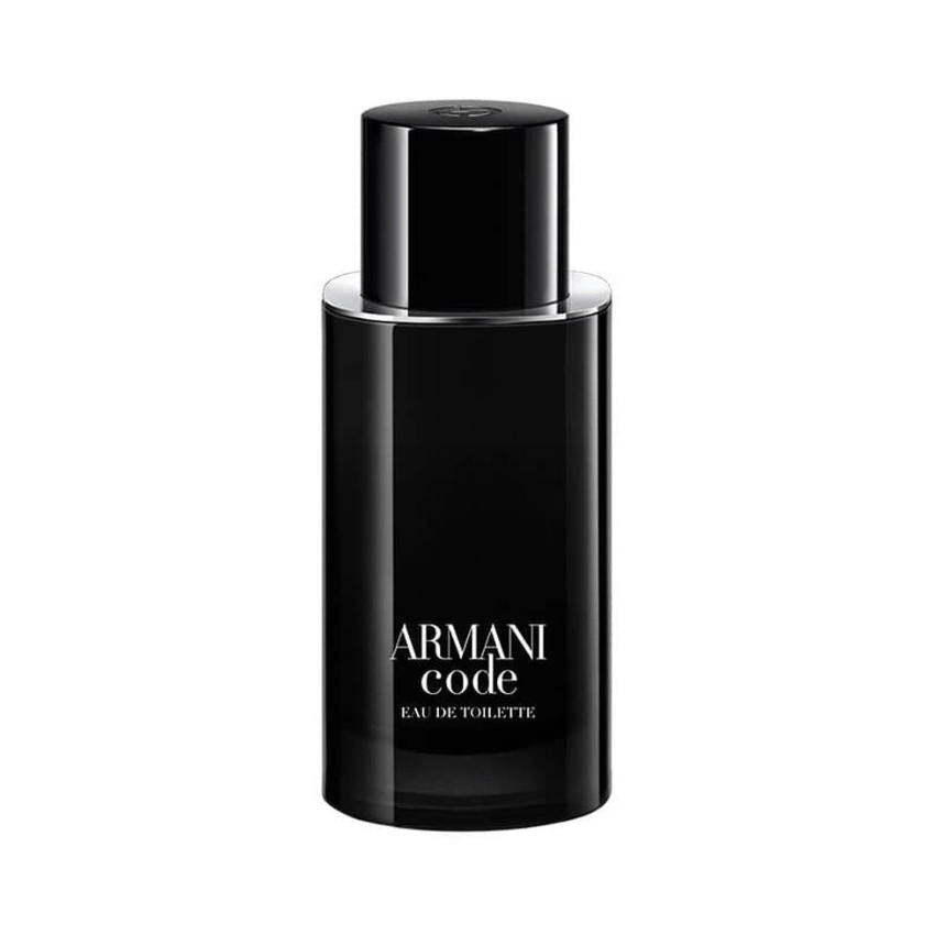 GIORGIO ARMANI ARMANI CODE