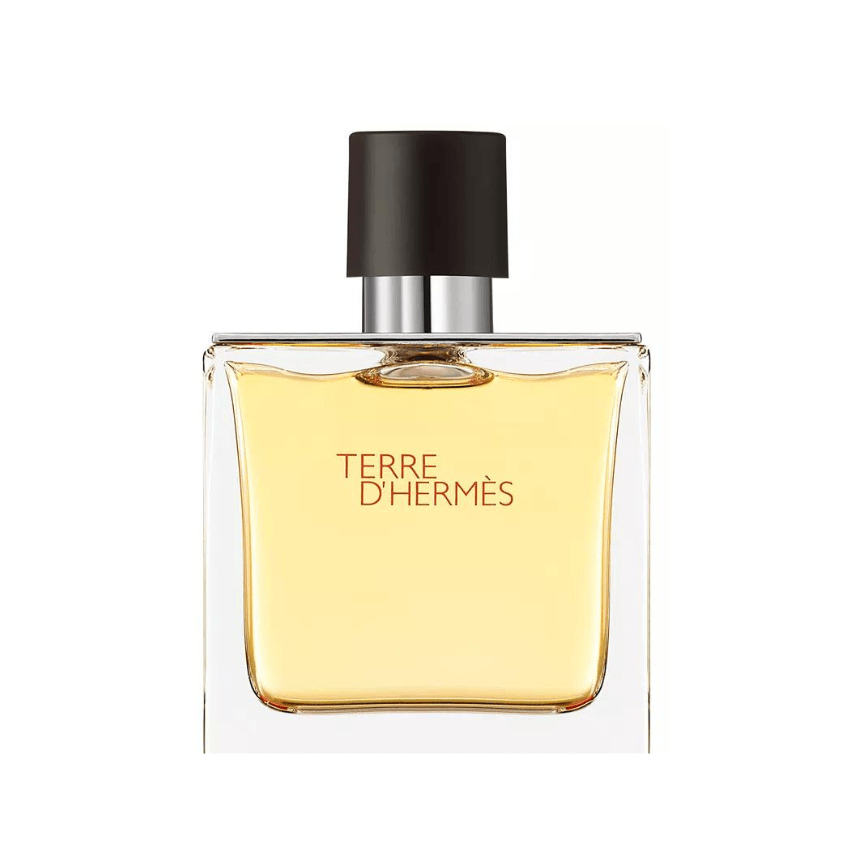 HERMES TERRE D'HERMES PURE PARFUM