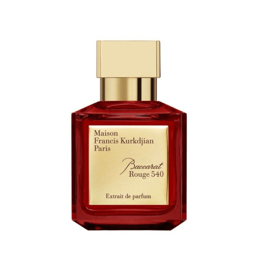 MAISON FRANCIS KURKDJIAN BACCARAT ROUGE 540 EXTRAIT DE PARFUM