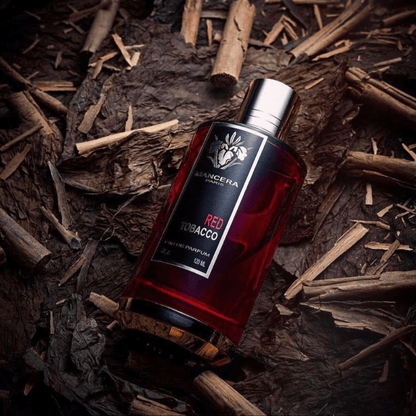 MANCERA RED TOBACCO