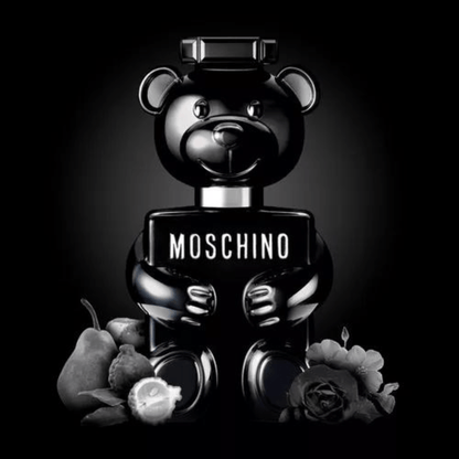 MOSCHINO TOY BOY