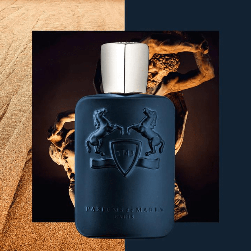 PARFUMS DE MARLY LAYTON