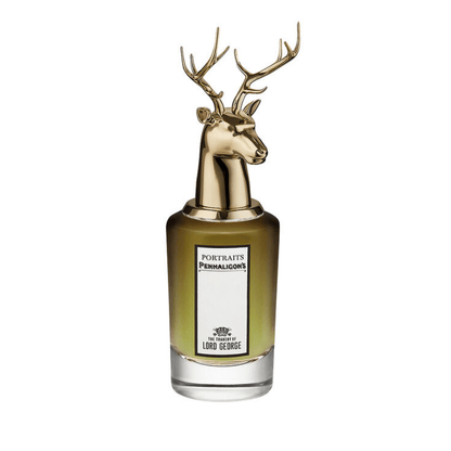 PENHALIGON'S THE TRAGEDY OF LORD GEORGE