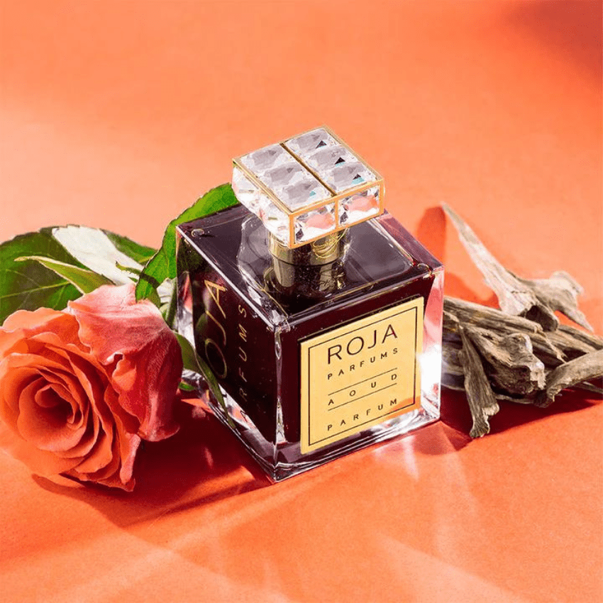 ROJA PARFUMS AOUD