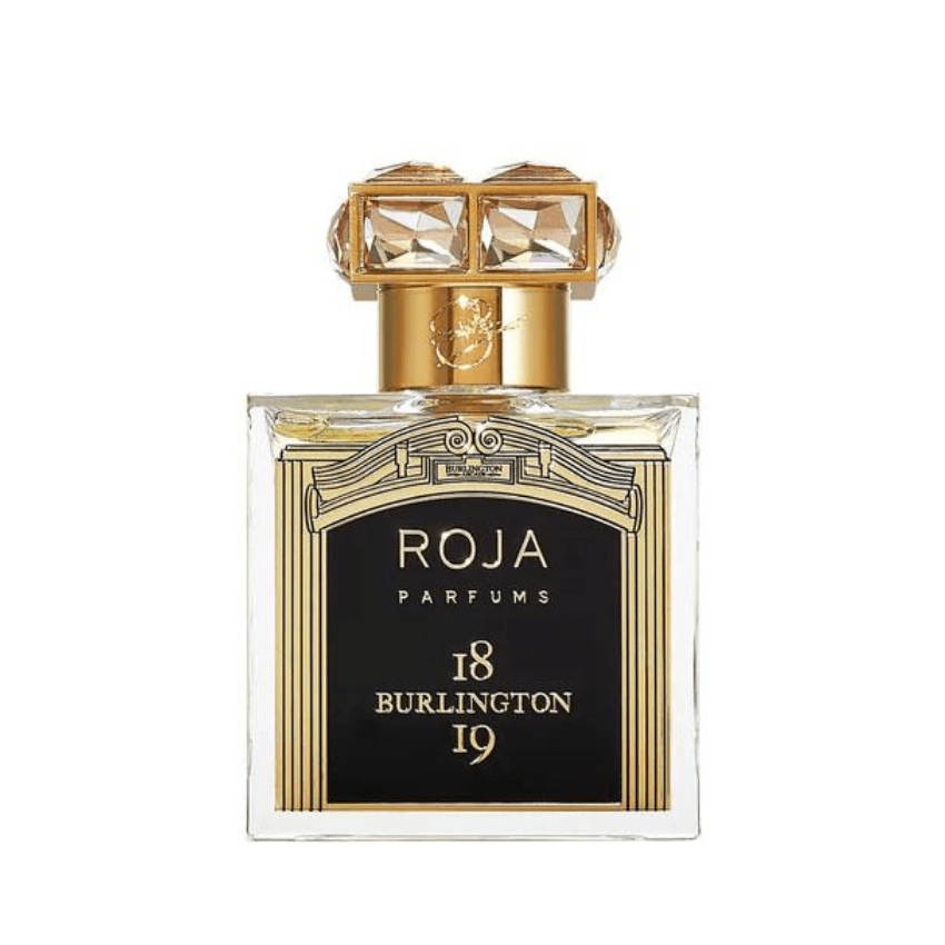 ROJA PARFUMS BURLINGTON 1819