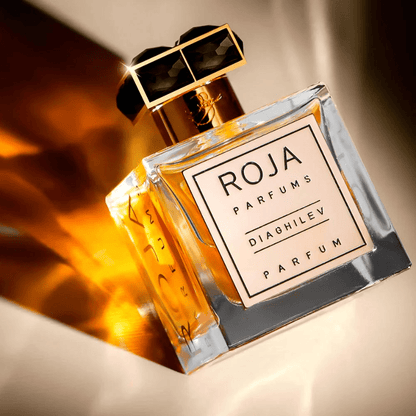 ROJA PARFUMS DIAGHILEV