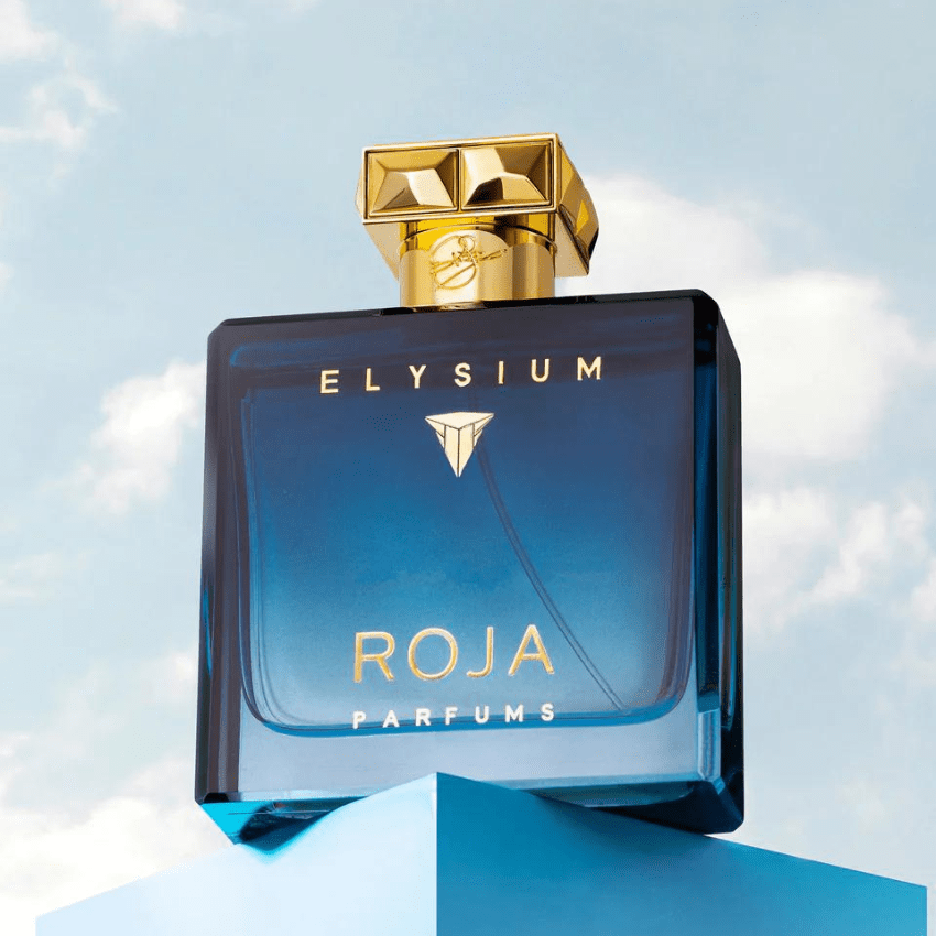 ROJA PARFUMS ELYSIUM POUR HOMME PARFUM COLOGNE