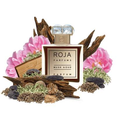 ROJA PARFUMS MUSK AOUD