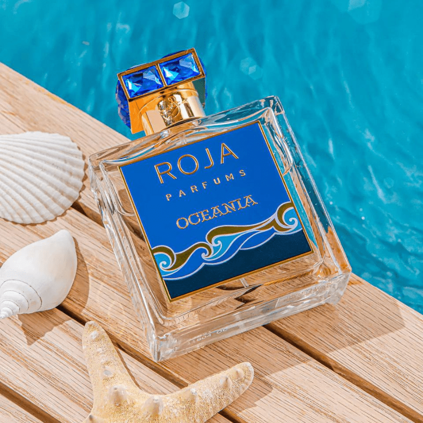 ROJA PARFUMS OCEANIA