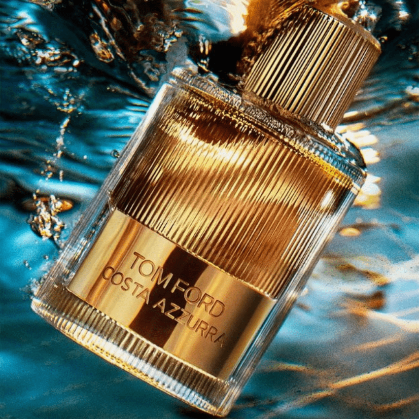 TOM FORD COSTA AZZURRA