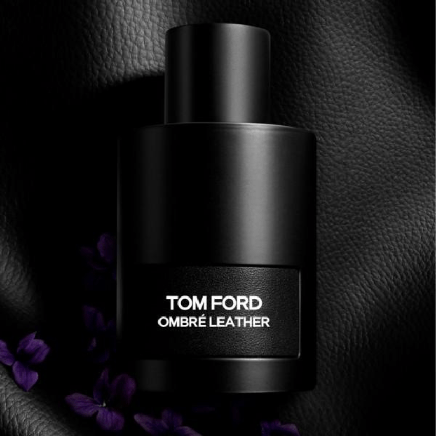 TOM FORD OMBRE LEATHER