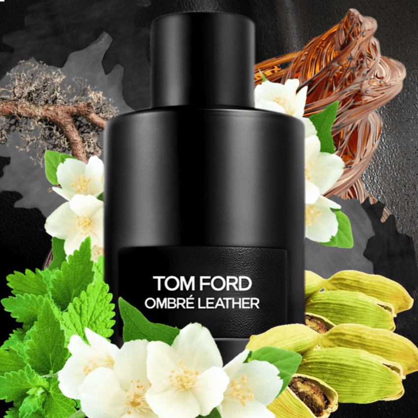 TOM FORD OMBRE LEATHER