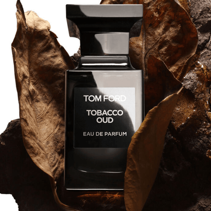 TOM FORD TOBACCO OUD