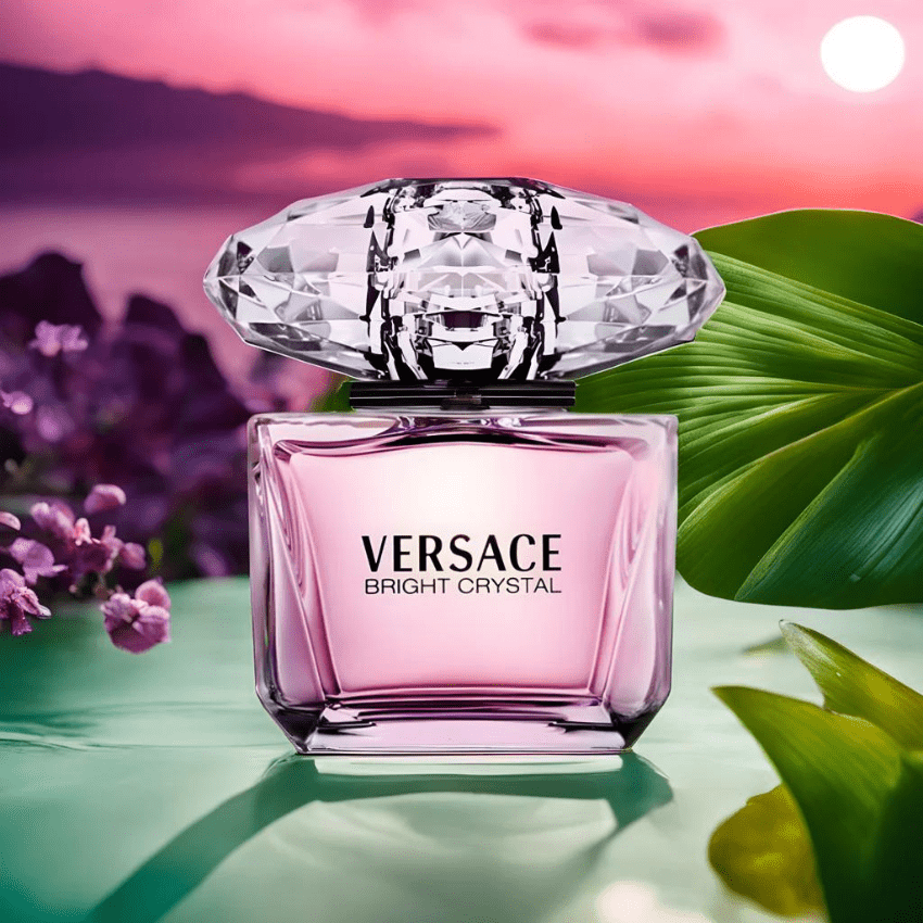 VERSACE BRIGHT CRYSTAL