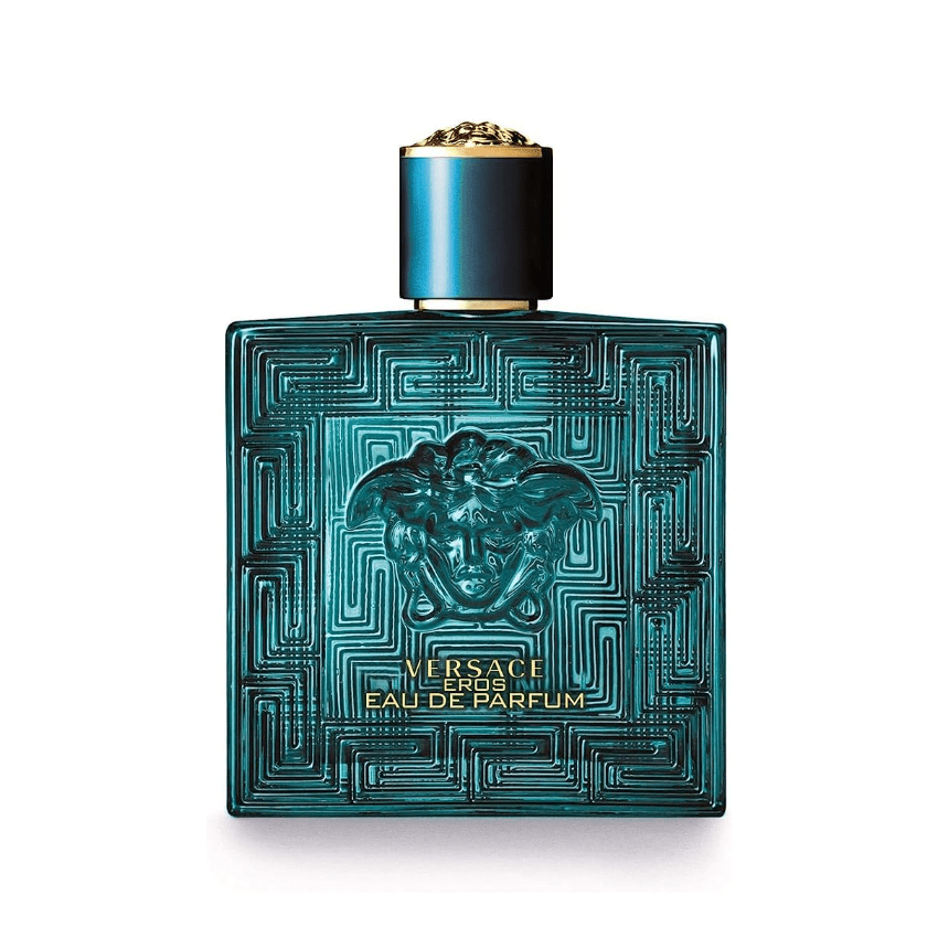 VERSACE EROS EAU DE PARFUM