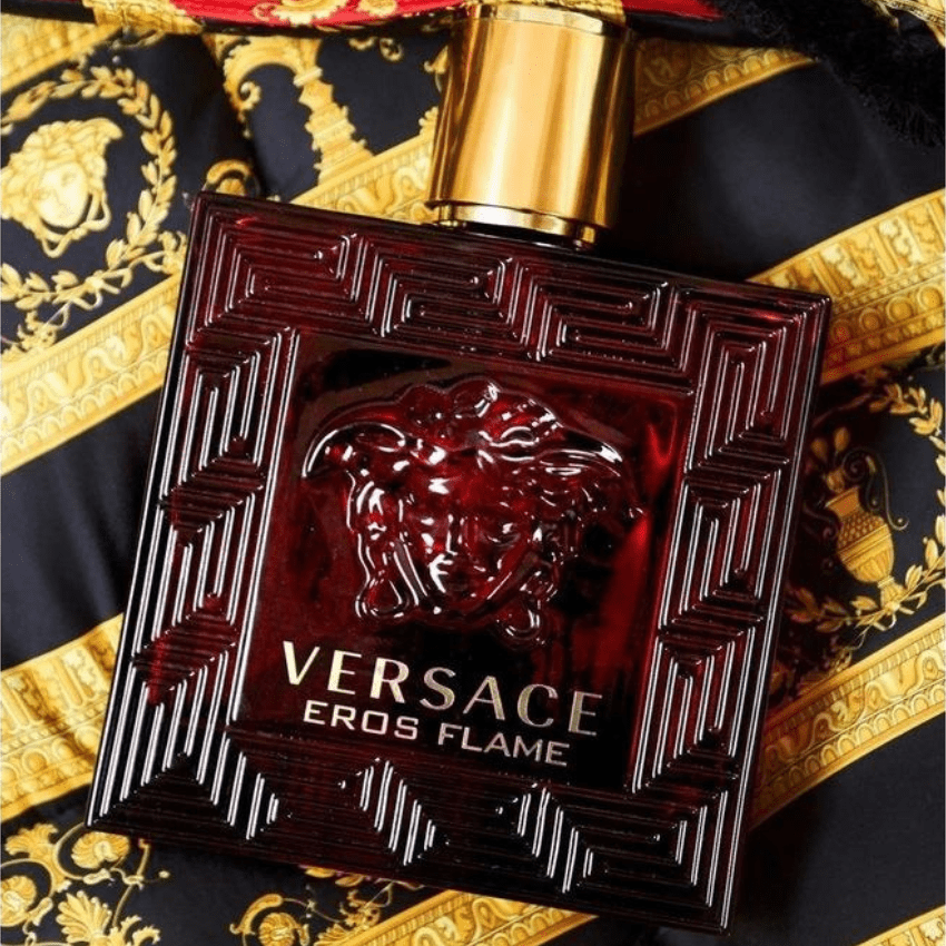 VERSACE EROS FLAME EAU DE PARFUM