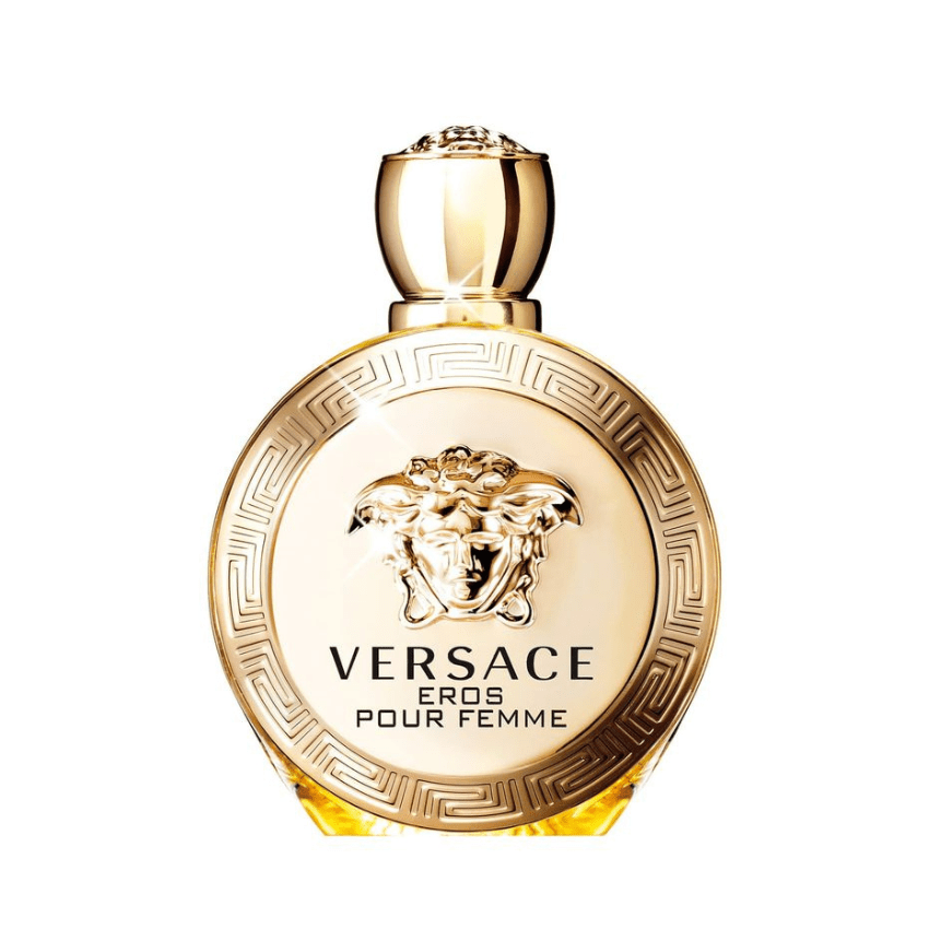 VERSACE EROS POUR FEMME