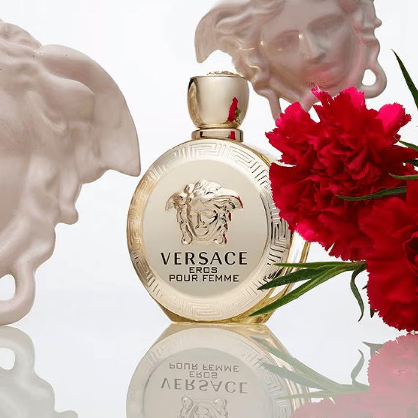 VERSACE EROS POUR FEMME