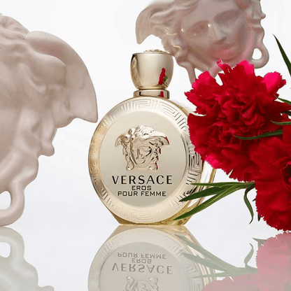 VERSACE EROS POUR FEMME