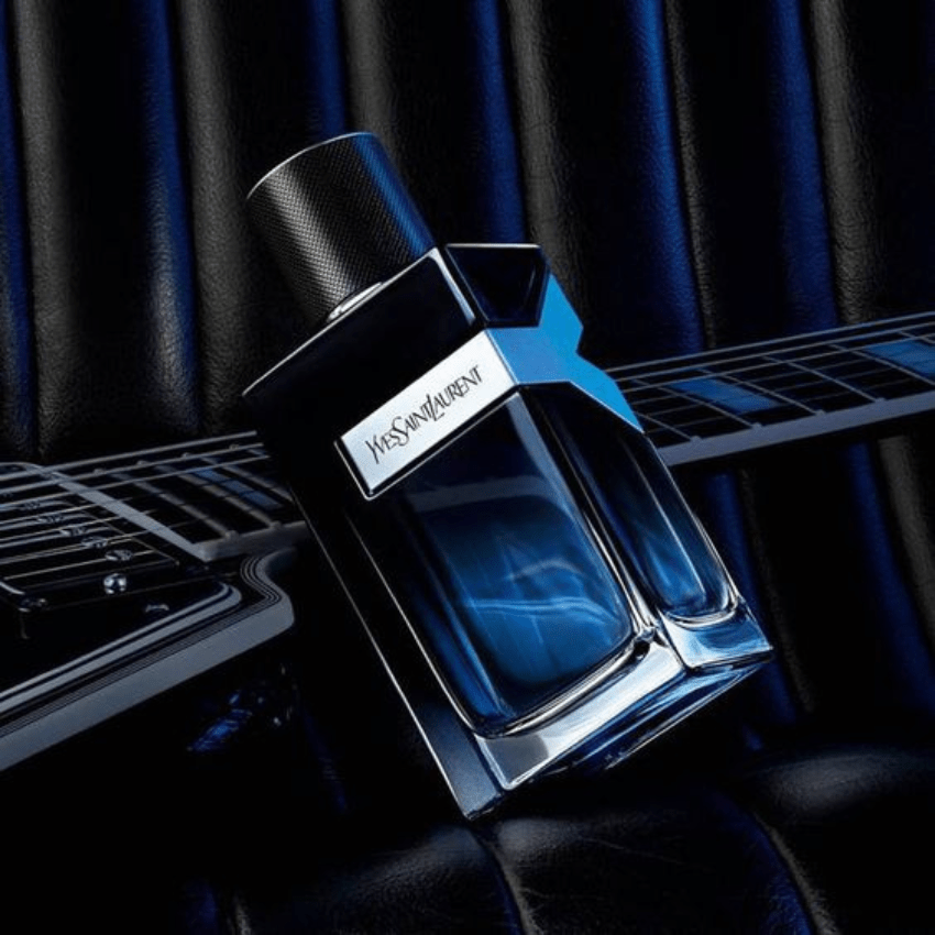 YVES SAINT LAURENT Y EAU DE PARFUM